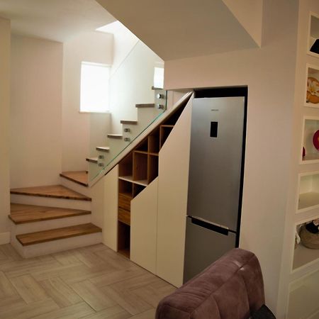 Villa Artino Durrës Esterno foto