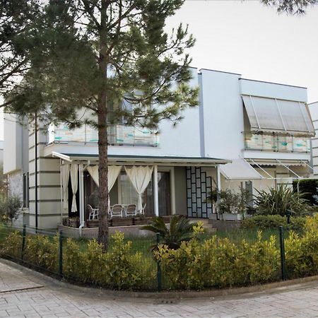 Villa Artino Durrës Esterno foto