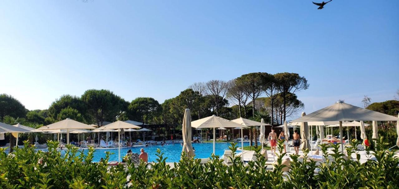 Villa Artino Durrës Esterno foto