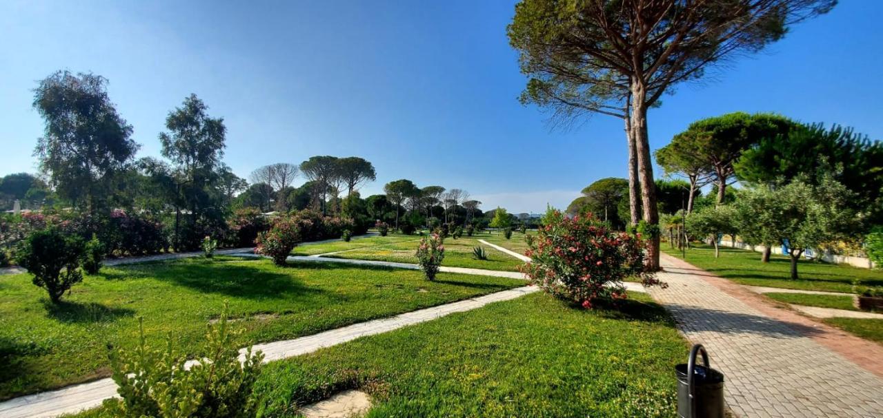 Villa Artino Durrës Esterno foto