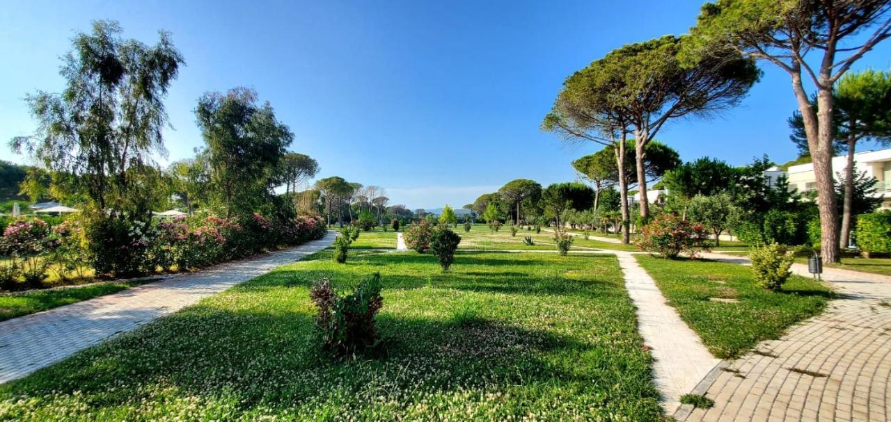 Villa Artino Durrës Esterno foto