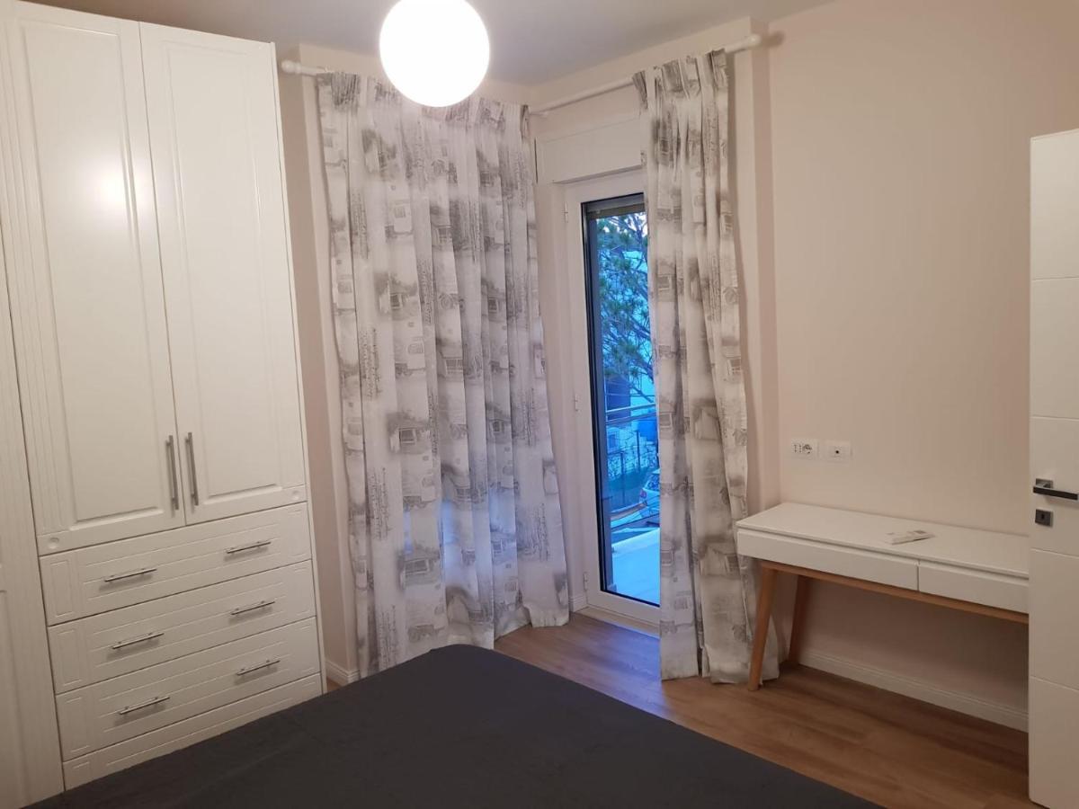 Villa Artino Durrës Esterno foto