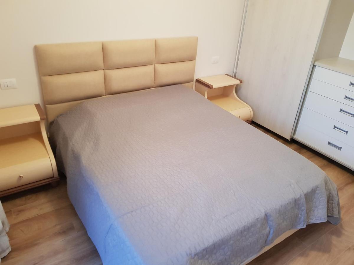 Villa Artino Durrës Esterno foto