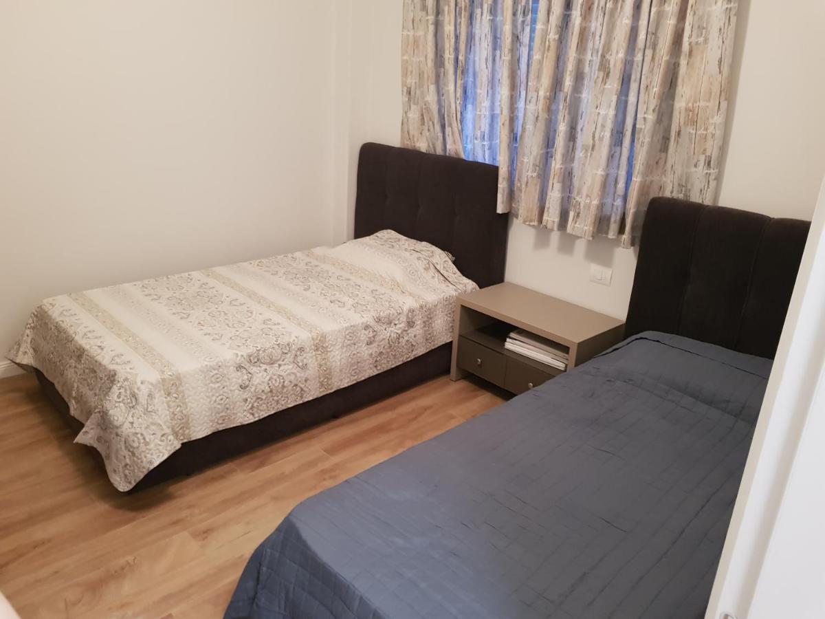 Villa Artino Durrës Esterno foto
