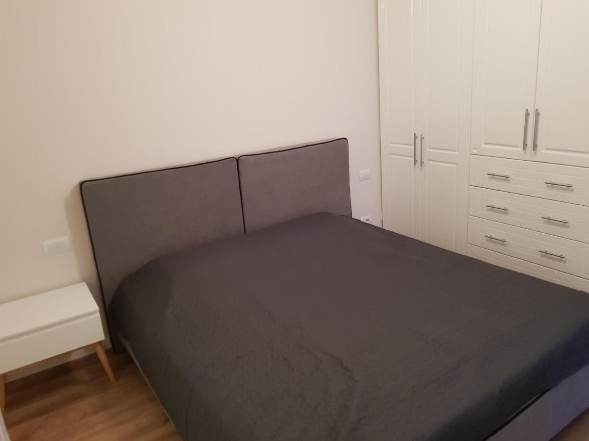 Villa Artino Durrës Esterno foto
