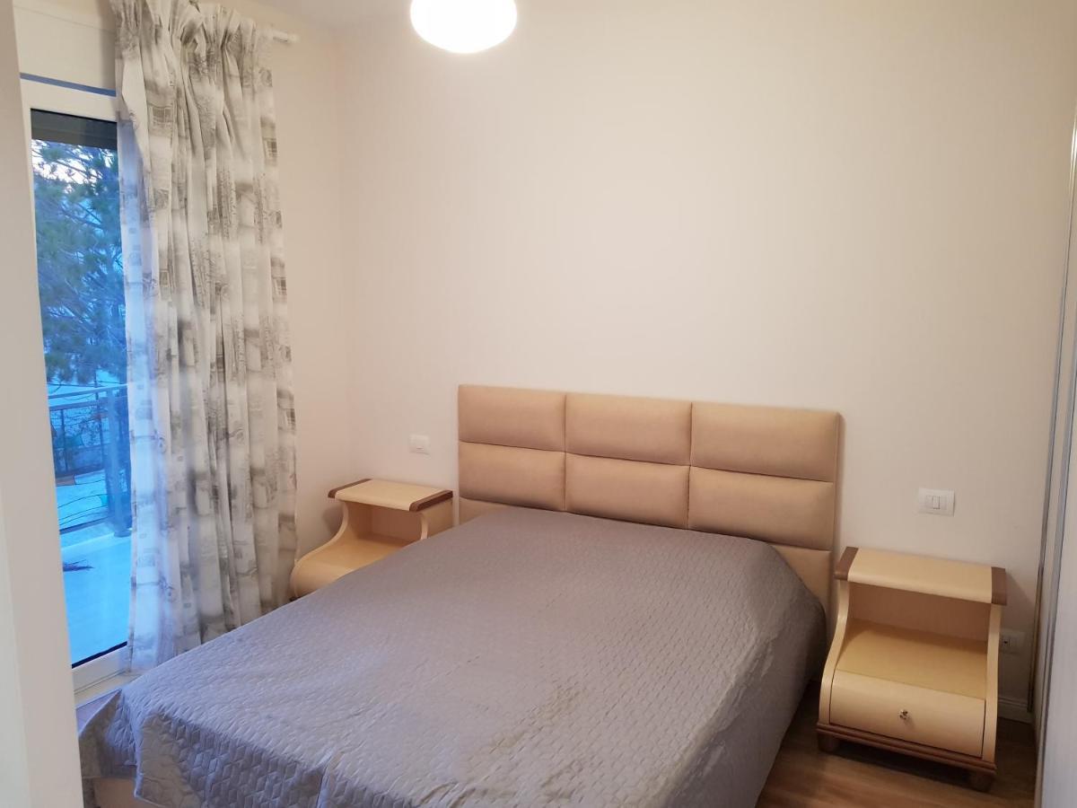 Villa Artino Durrës Esterno foto