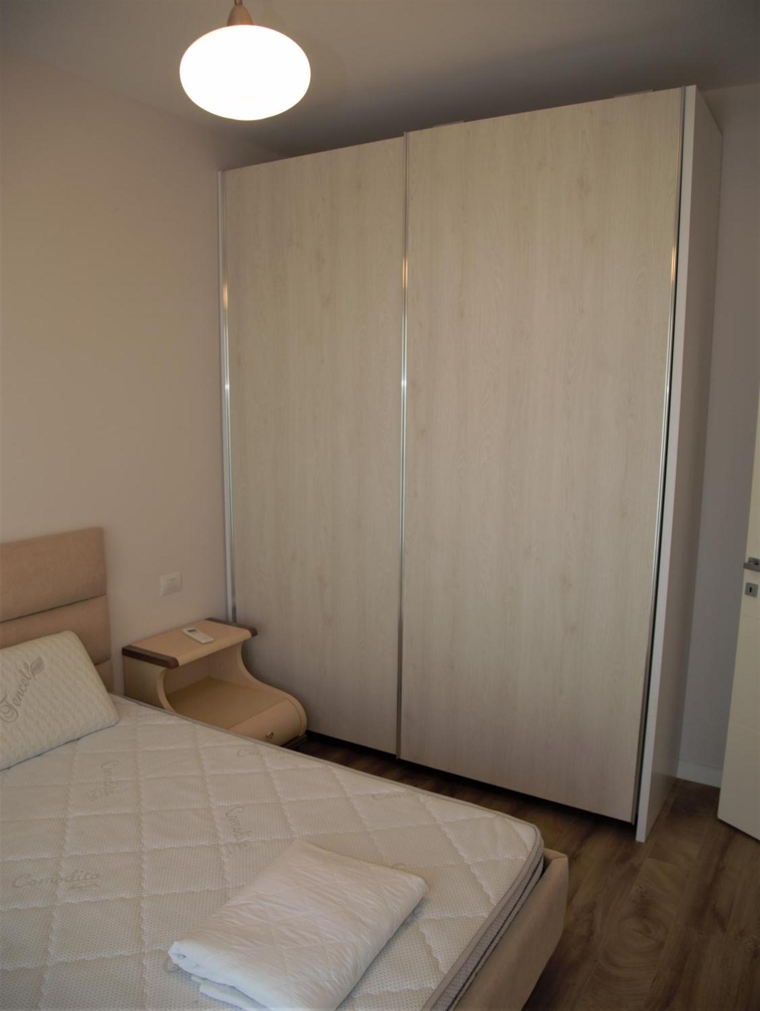 Villa Artino Durrës Esterno foto