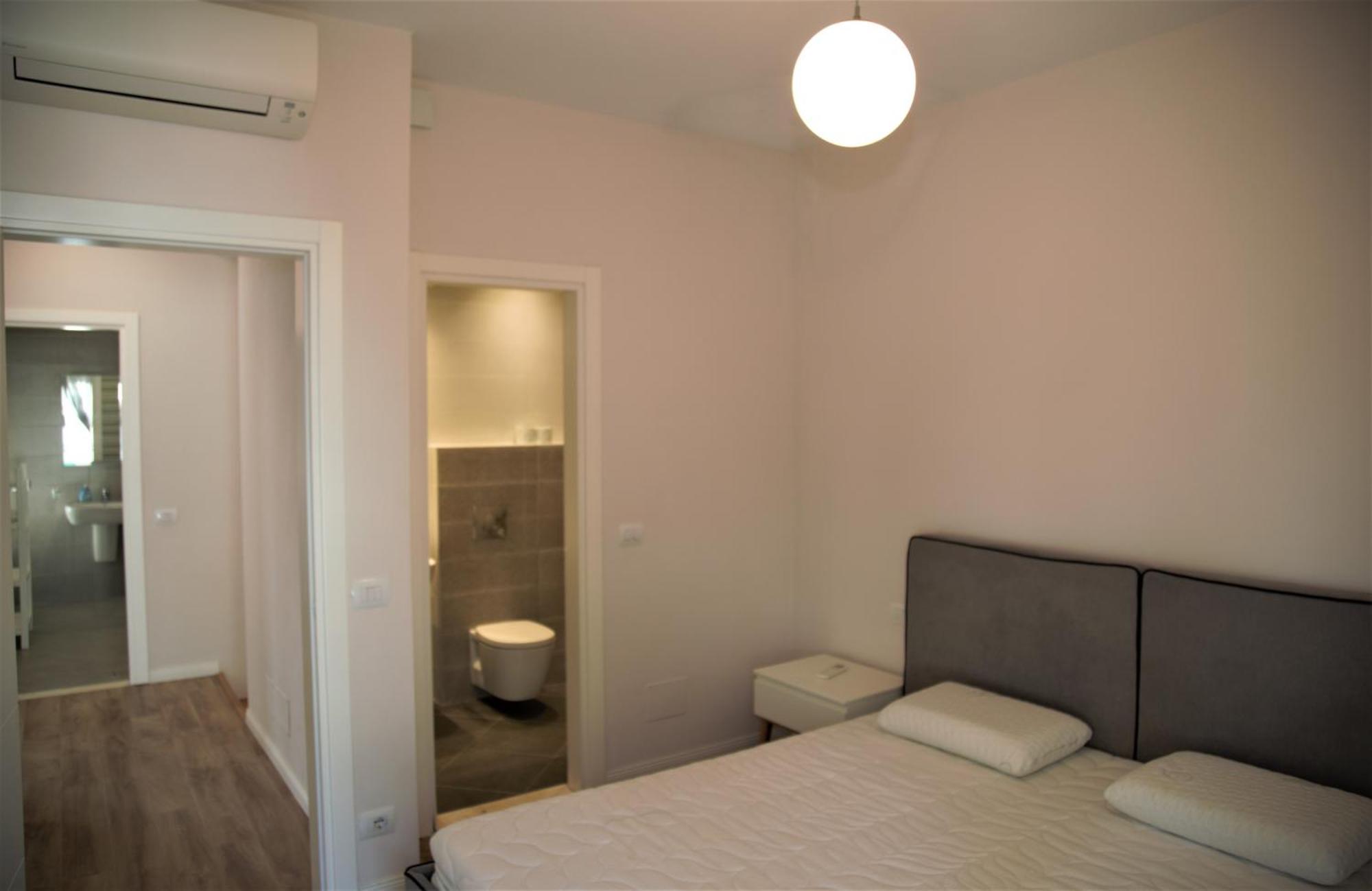 Villa Artino Durrës Esterno foto