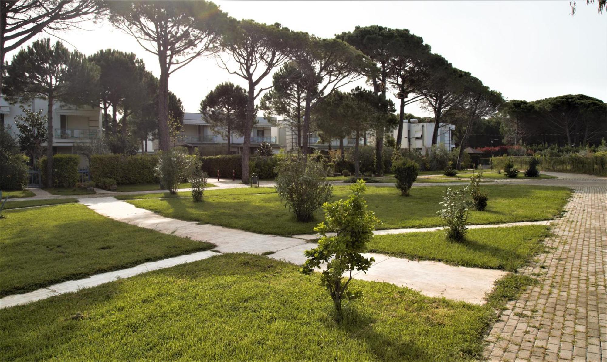 Villa Artino Durrës Esterno foto