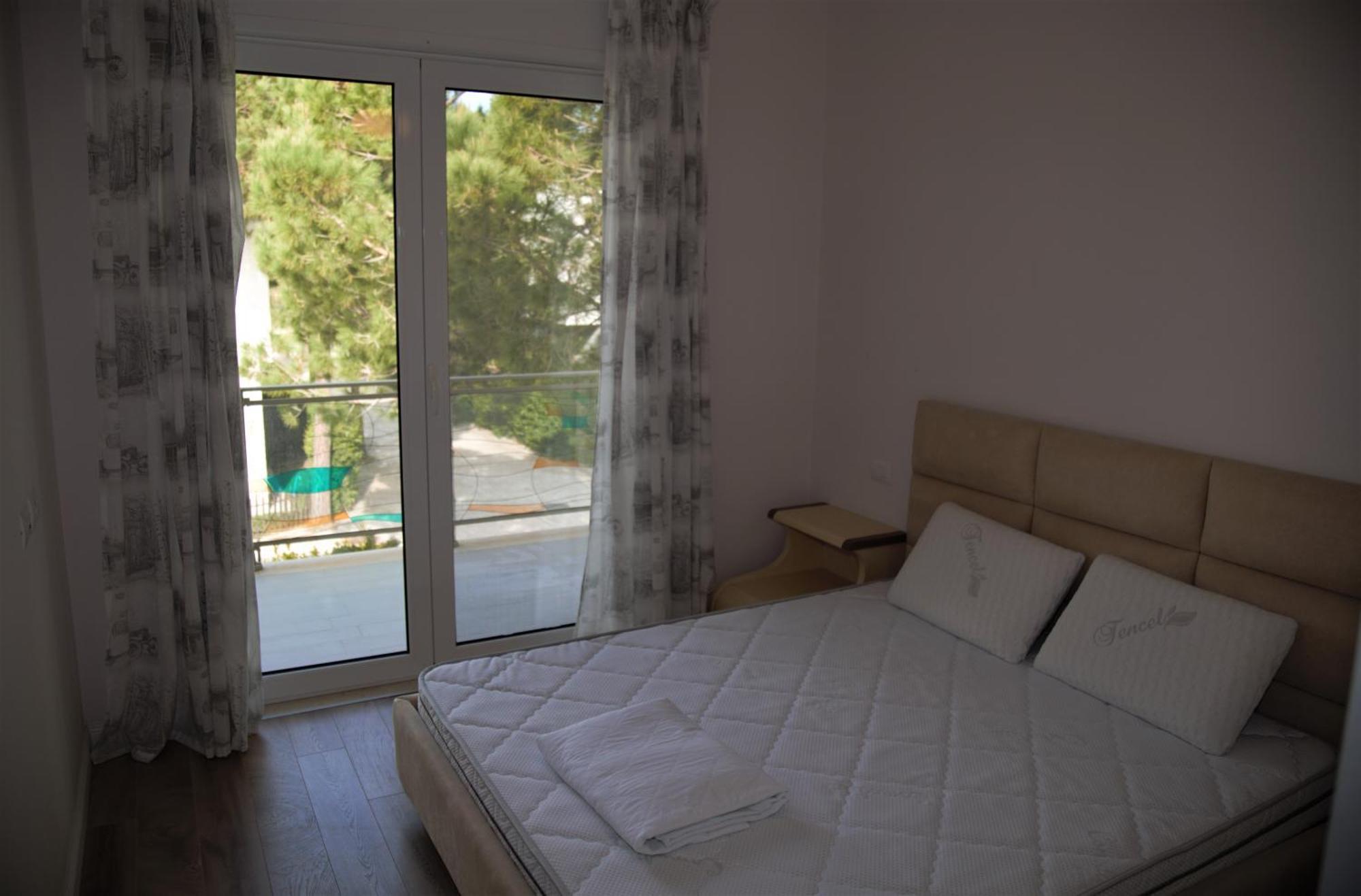 Villa Artino Durrës Esterno foto