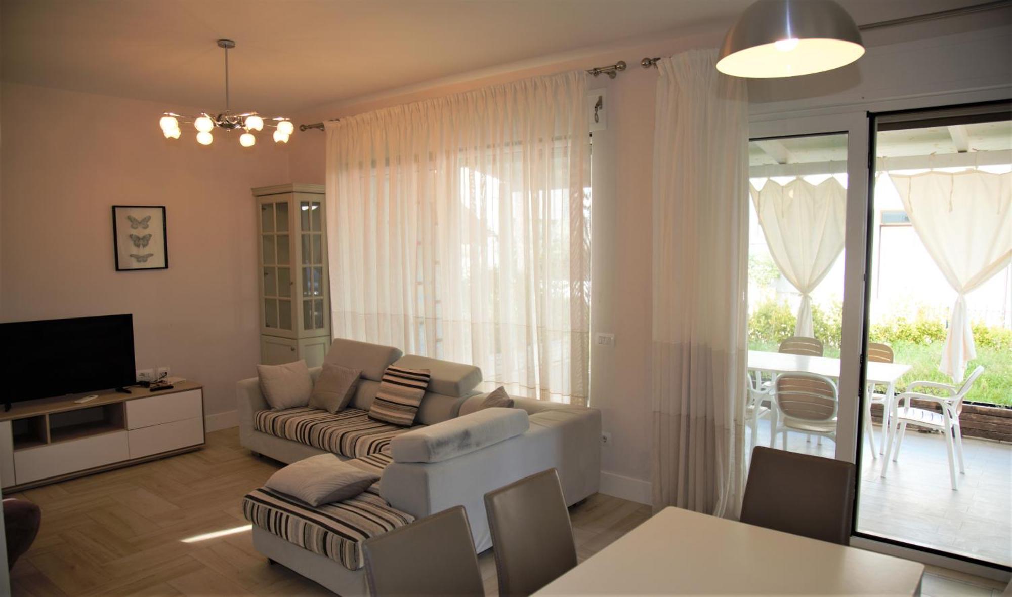 Villa Artino Durrës Esterno foto