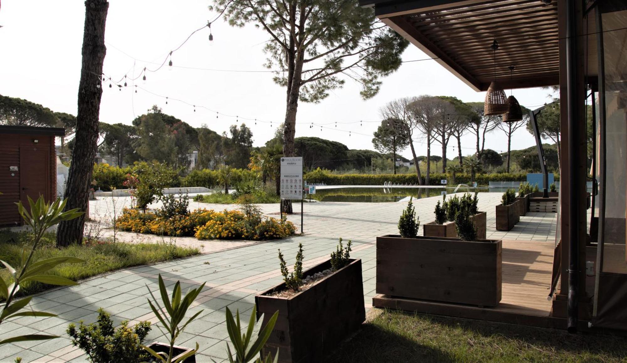 Villa Artino Durrës Esterno foto